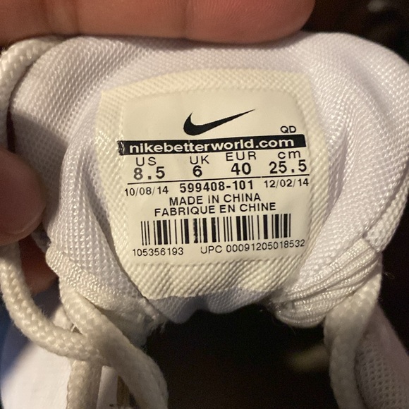 Nike WMNA Air Max Thea Print - Picture 3 of 3